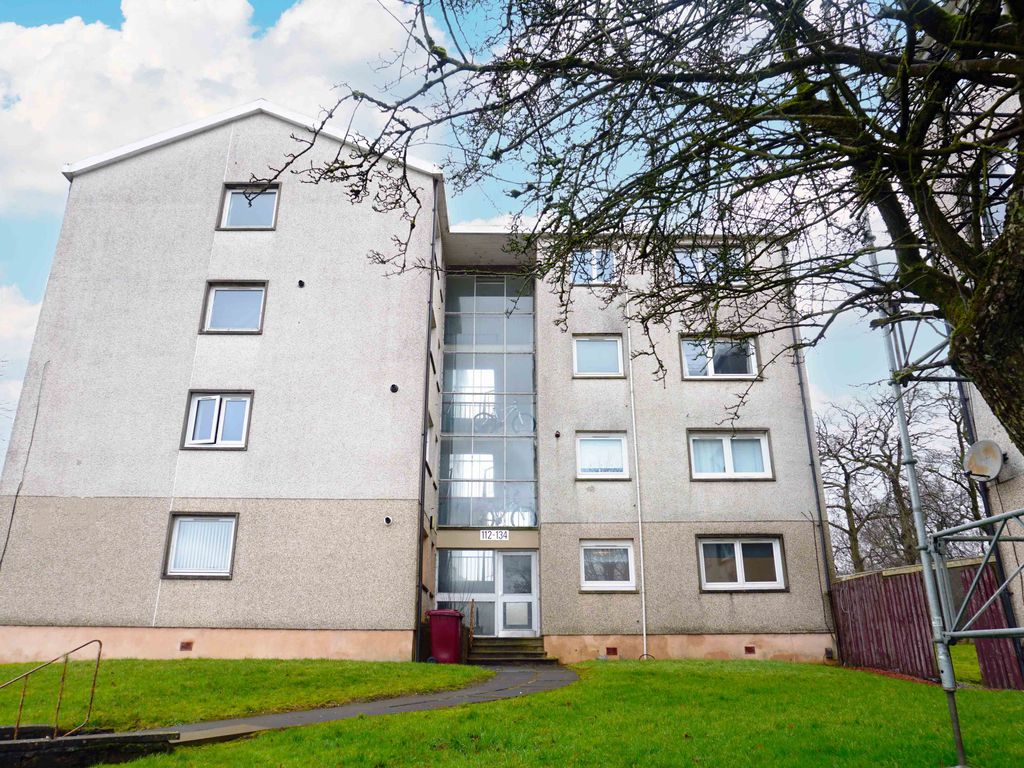 1 bed flat for sale in Rockhampton Avenue, Westwood, East Kilbride G75 Zoopla