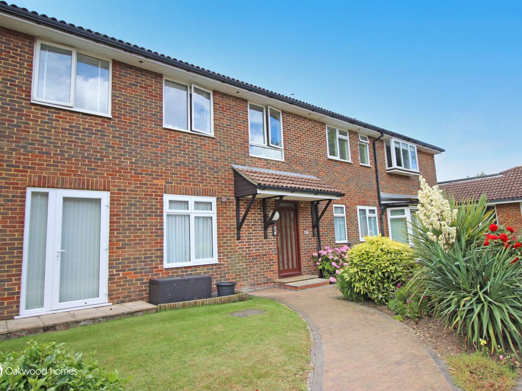1 bed flat for sale in Birch Hill Court, Birchington CT7 Zoopla