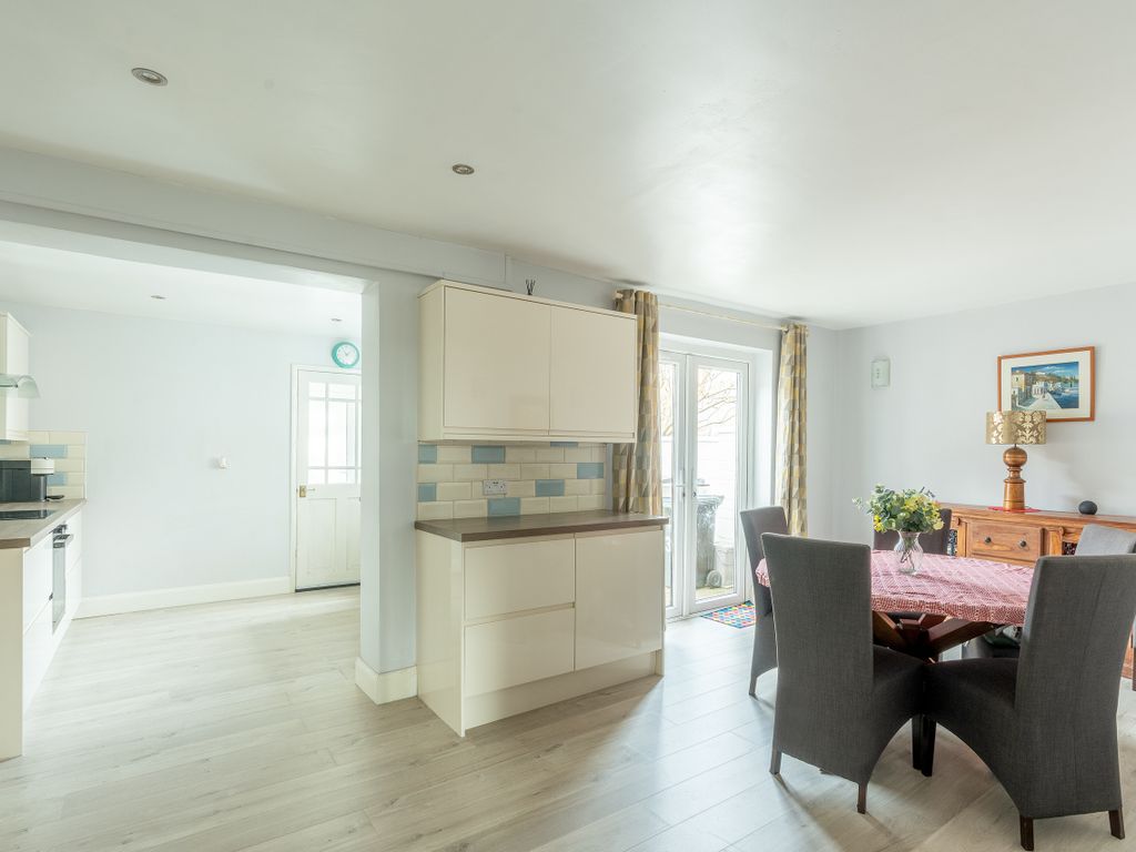 4 bed terraced house for sale in Ambleside Avenue, Southmead, Bristol