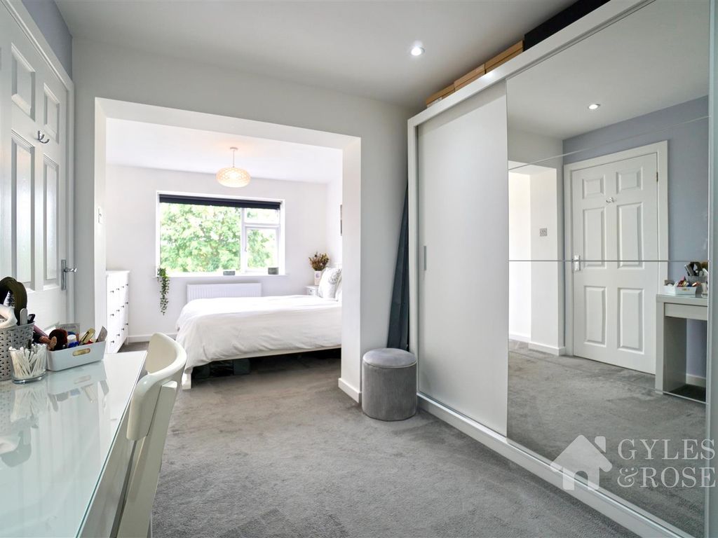 4 bed detached house for sale in Chase Road West, Great Bromley, Colchester CO7 Zoopla