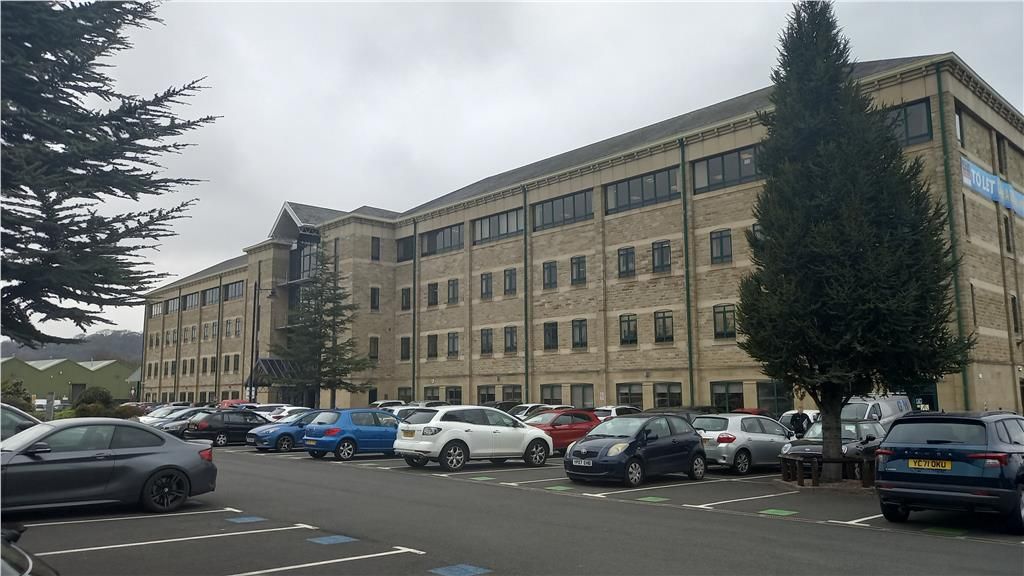 Office to let in The Waterfront, Salts Mill Road, Shipley, Bradford BD17 Zoopla
