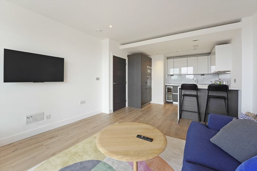 Glenthorne Road, London W6