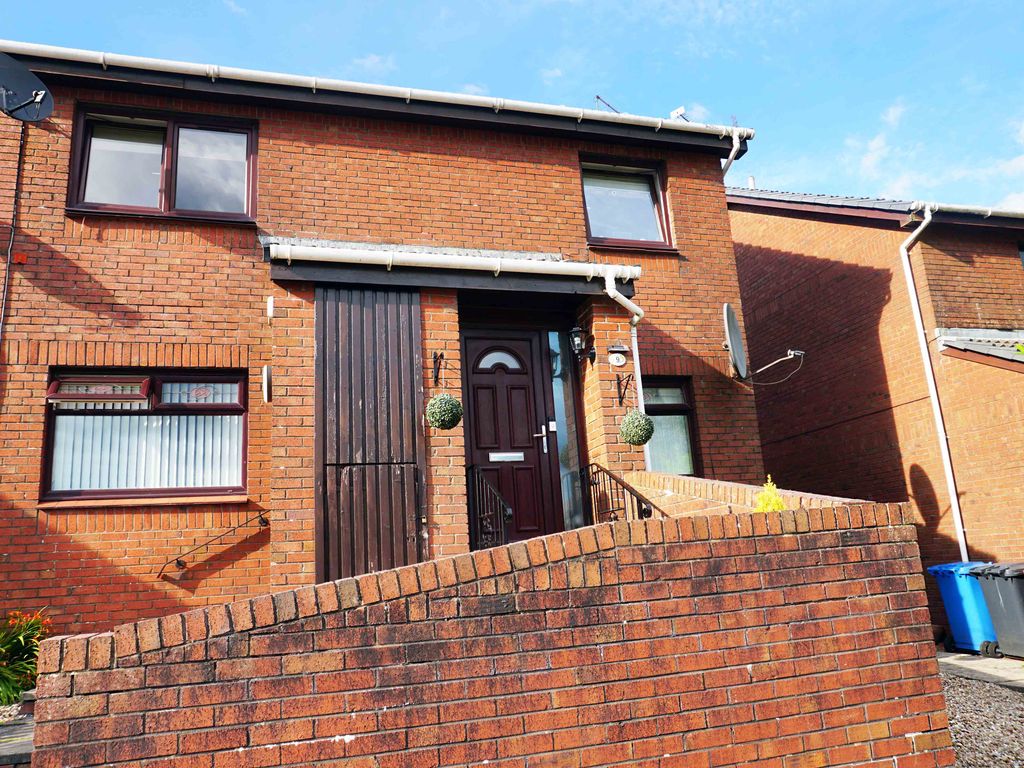 2 bed flat for sale in Swaledale, Stewartfield, East Kilbride G74 Zoopla