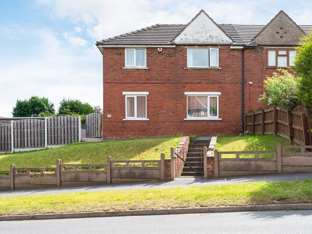 3 bed semidetached house for sale in Robin Lane, Beighton S20 Zoopla