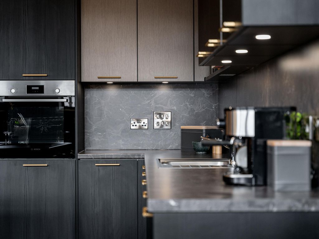 Apartment 1, Heaton House, Camden Street, Birmingham B1  