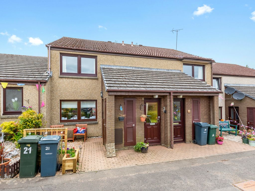 1 bed flat for sale in 20 Larchfield Neuk, Balerno EH14 Zoopla