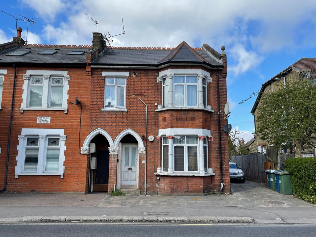 1 bed flat to rent in Headstone Road, Harrow HA1 Zoopla