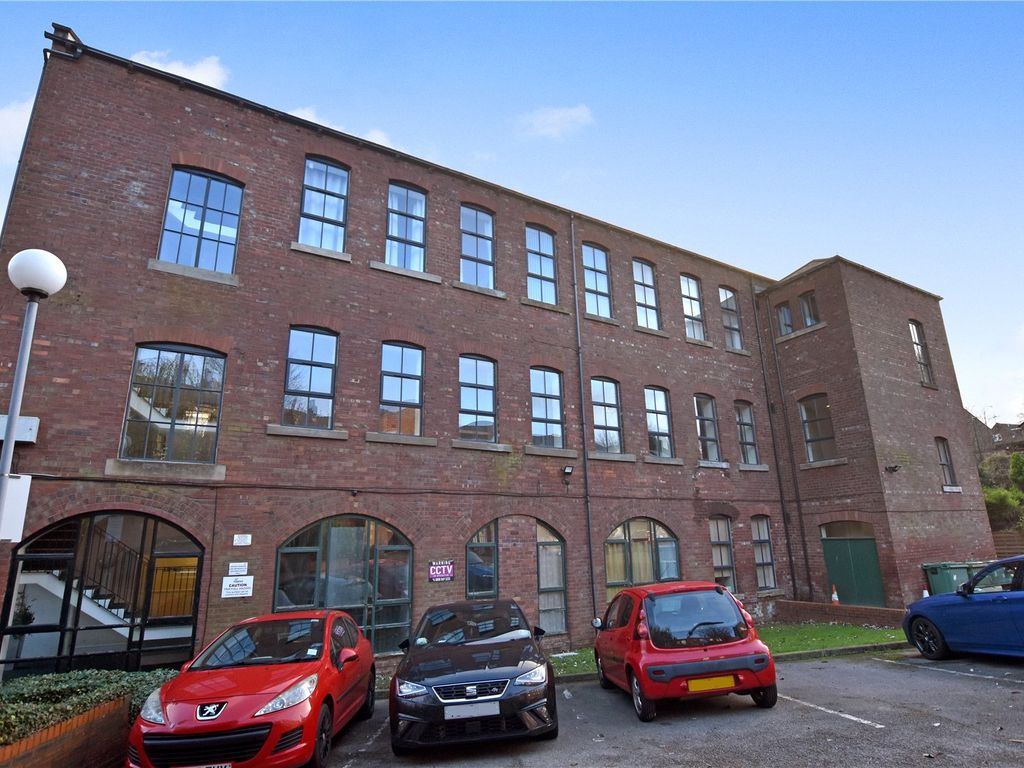 Victoria Court, Victoria Mews, Leeds, West Yorkshire LS27  