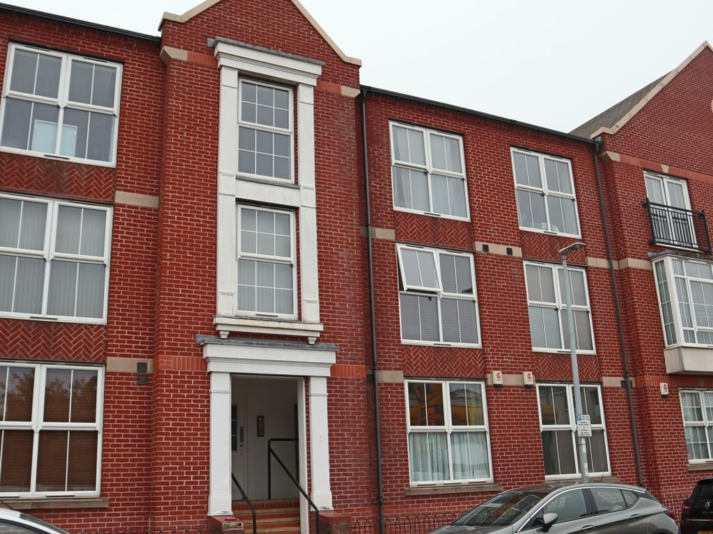 1 bed terraced house to rent in Mill Lane, Beverley HU17 Zoopla