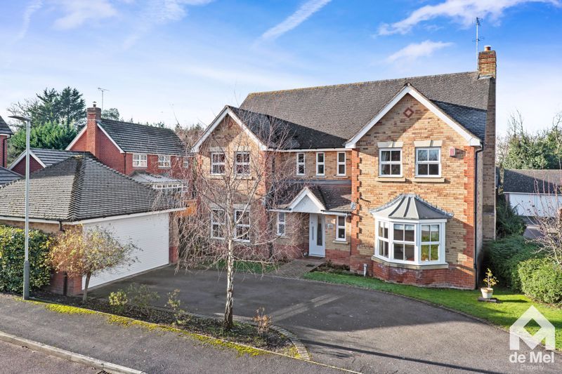 Grace Gardens, Cheltenham GL51  