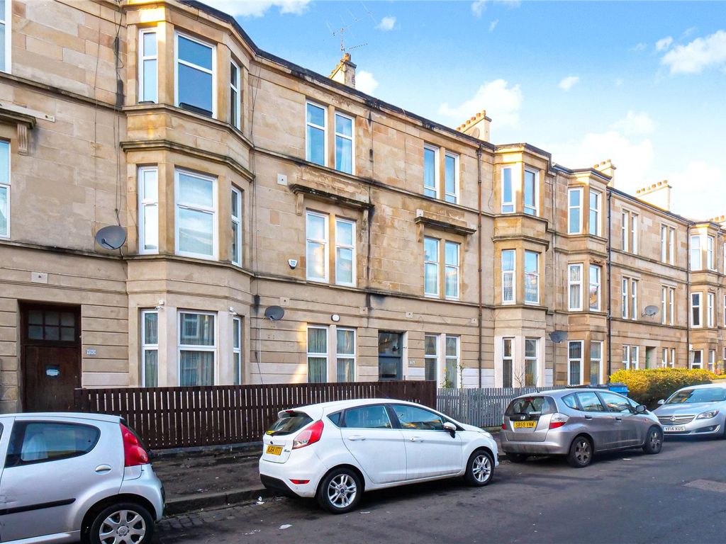 2 bed flat for sale in 0/1, Forth Street, Pollokshields, Glasgow G41
