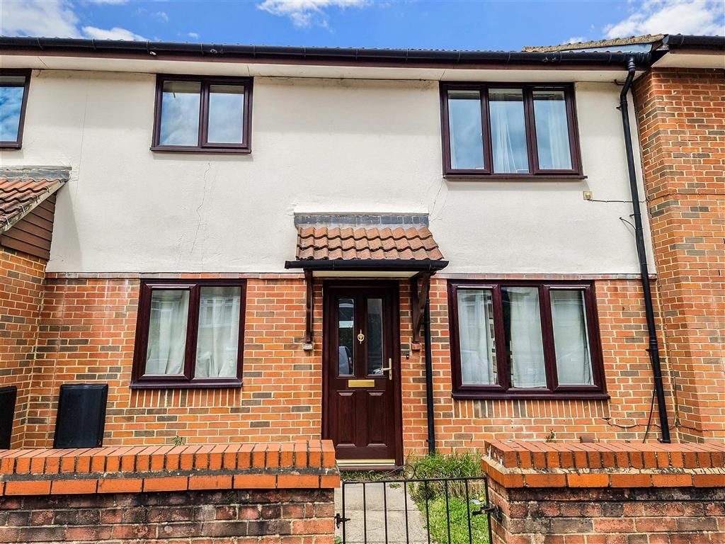 Epsom Road, Croydon, Surrey CR0  