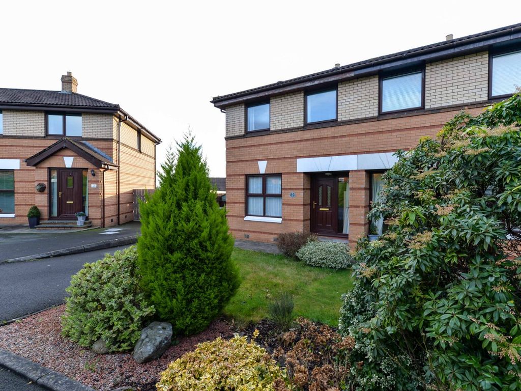 Grangewood Terrace, Dundonald, Belfast, County Down BT16