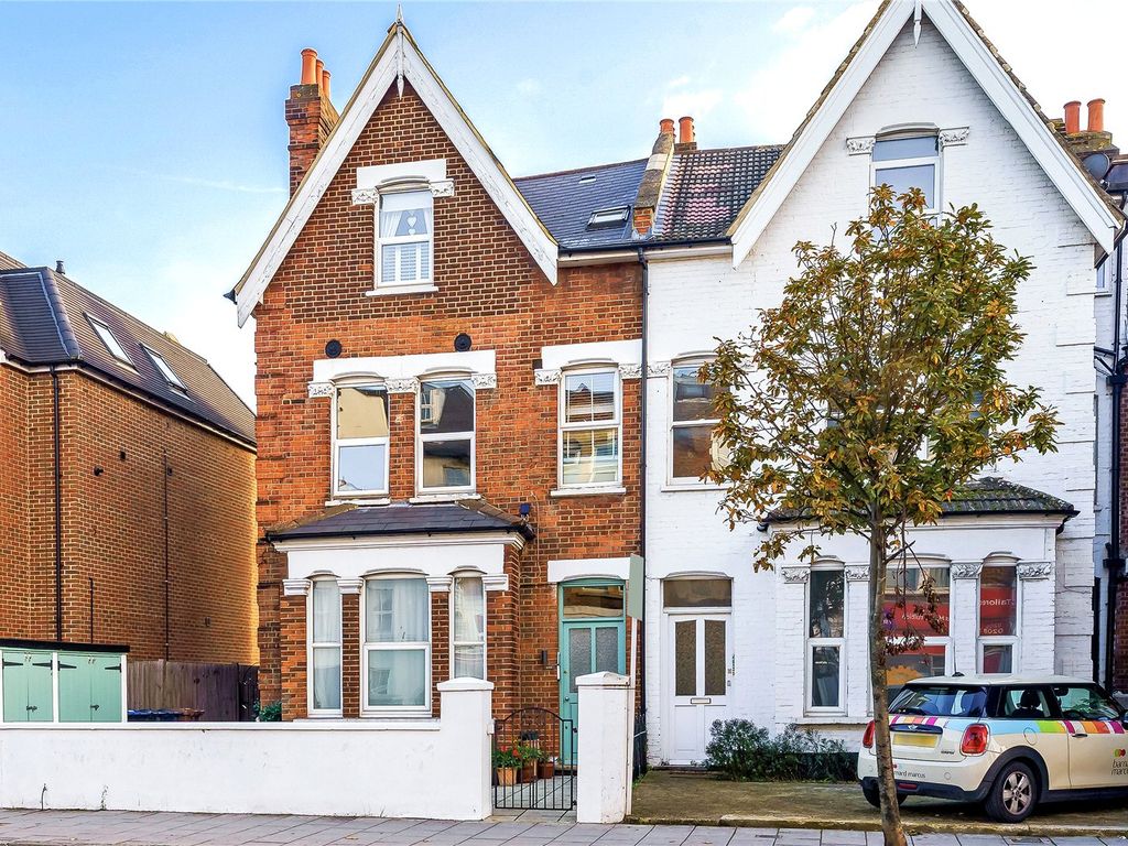 1 bed flat to rent in Merton Road, Wimbledon SW19 Zoopla