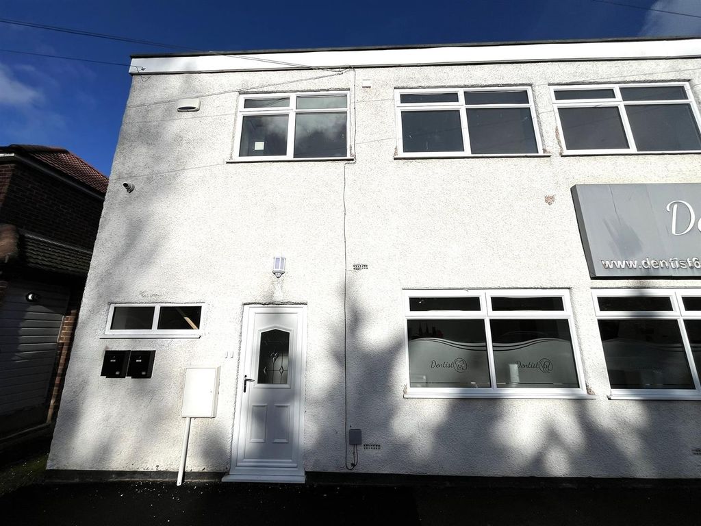 1 bed flat to rent in Tile Hill Lane, Coventry CV4, £795 pcm Zoopla