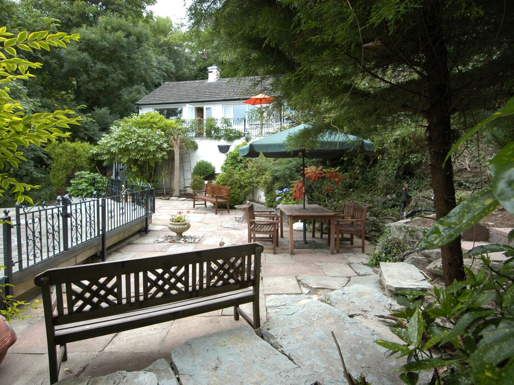 3 bed bungalow to rent in Landaviddy Lane, Polperro PL13 Zoopla