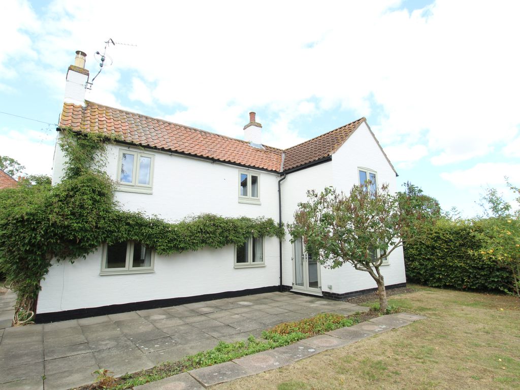 3 bed cottage to rent in The Green, Hickling, Melton Mowbray LE14 Zoopla