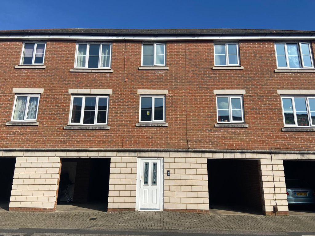 Crome Drive, Great Yarmouth NR31