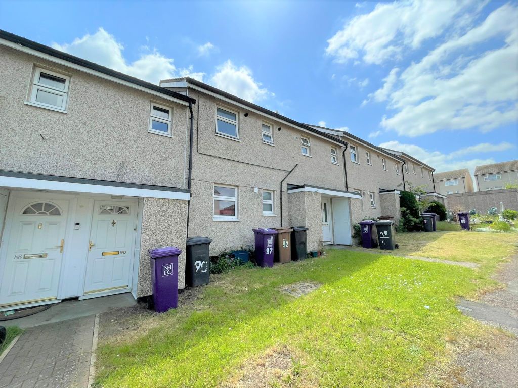 1 bed to rent in Chaucer Way, Hitchin SG4 Zoopla