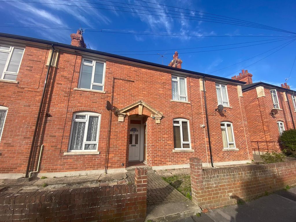 2 bed flat for sale in Salisbury Road, Weymouth DT4 Zoopla