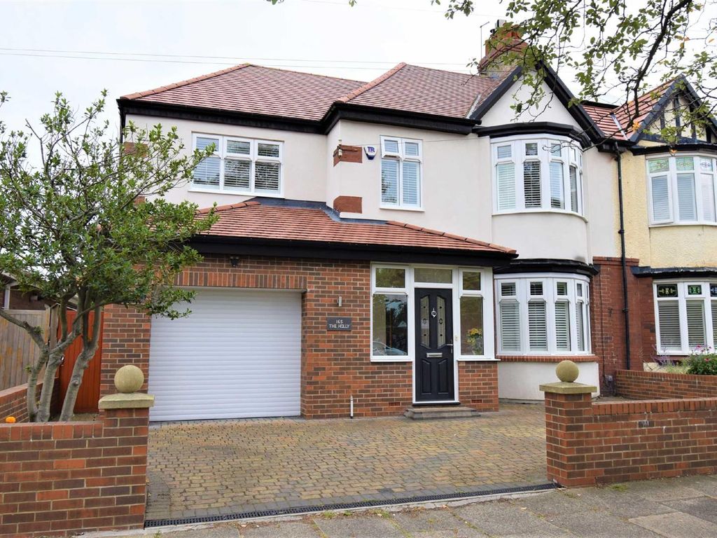 King George Road, South Shields NE34