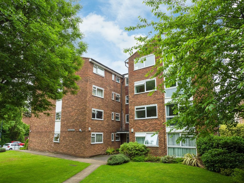 1 bed flat to rent in Aran Drive, Stanmore HA7, £1,500 pcm Zoopla