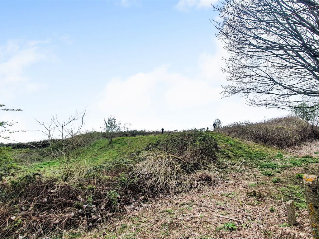 Land for sale in Bycell Road, Maids Moreton, Buckingham MK18, £50,000