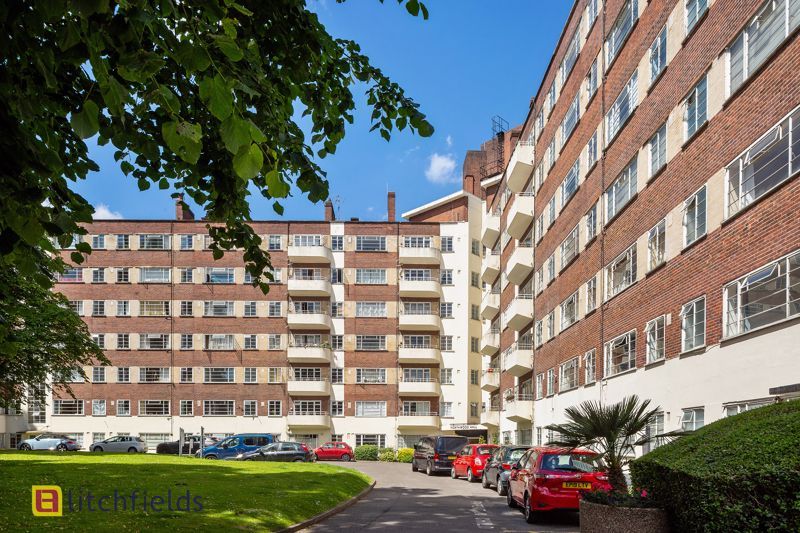 2 bed flat for sale in Northwood Hall, Hornsey Lane, Highgate N6, £475,000 Zoopla