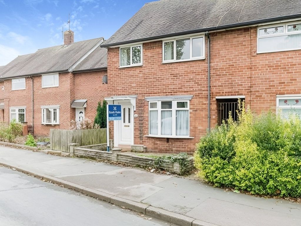 3 bed terraced house to rent in Frome Road, Hull, East Yorkshire HU8, £675 pcm Zoopla