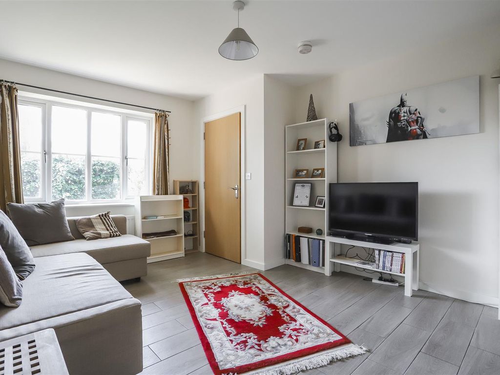 2 bed end terrace house for sale in Casterton Avenue, Burnley BB10, £