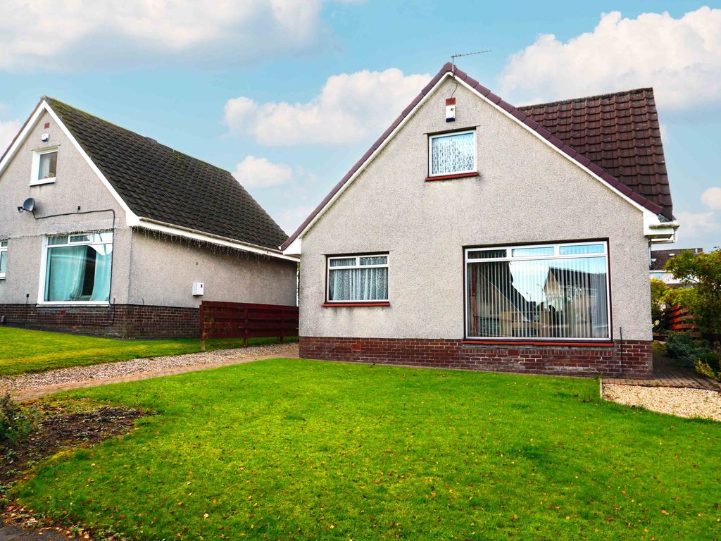 4 bed detached house for sale in Loch Torridon, St Leonards, East