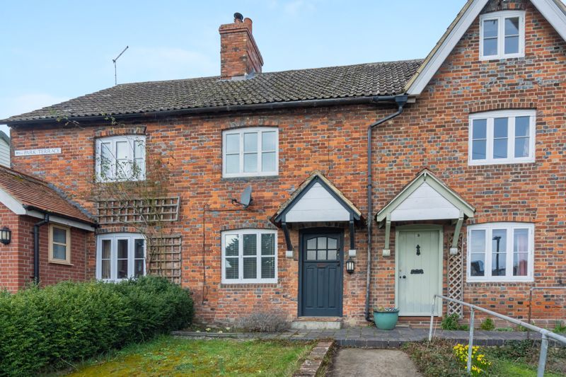 2 bed cottage for sale in Park Terrace, East Challow, Wantage OX12 Zoopla