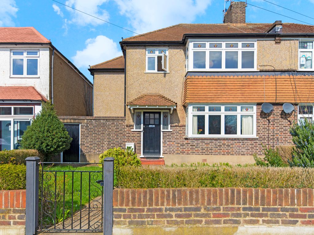 2 bed to rent in Cannon Hill Lane, London SW20 Zoopla