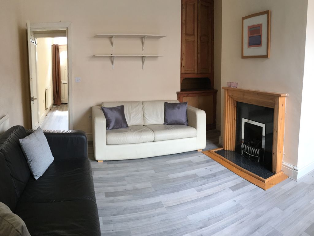 Newlyn Street, Manchester M14  