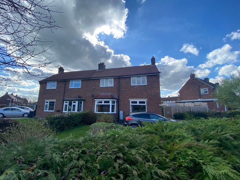3 bed semidetached house for sale in Marple Road, Rudheath CW9 Zoopla