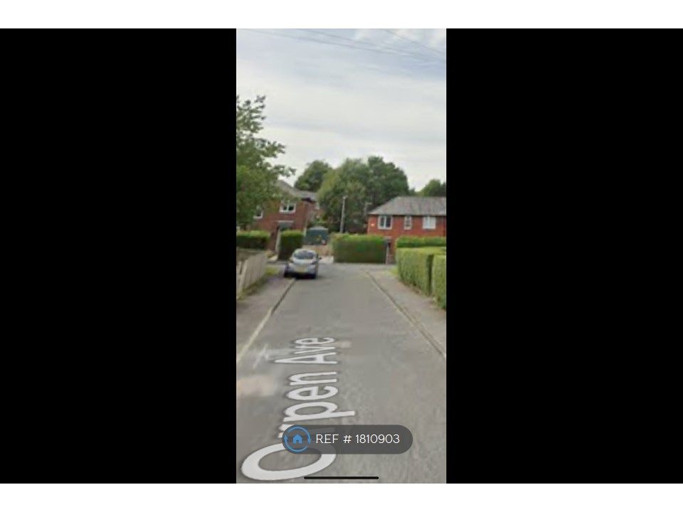 4 bed semidetached house to rent in Orpen Avenue, Burnley BB11, £995