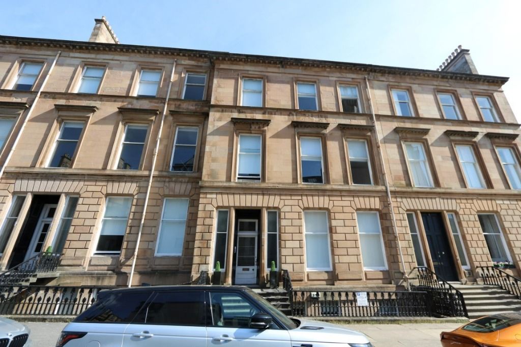 3 bed flat to rent in Park Circus Place, Glasgow G3 Zoopla