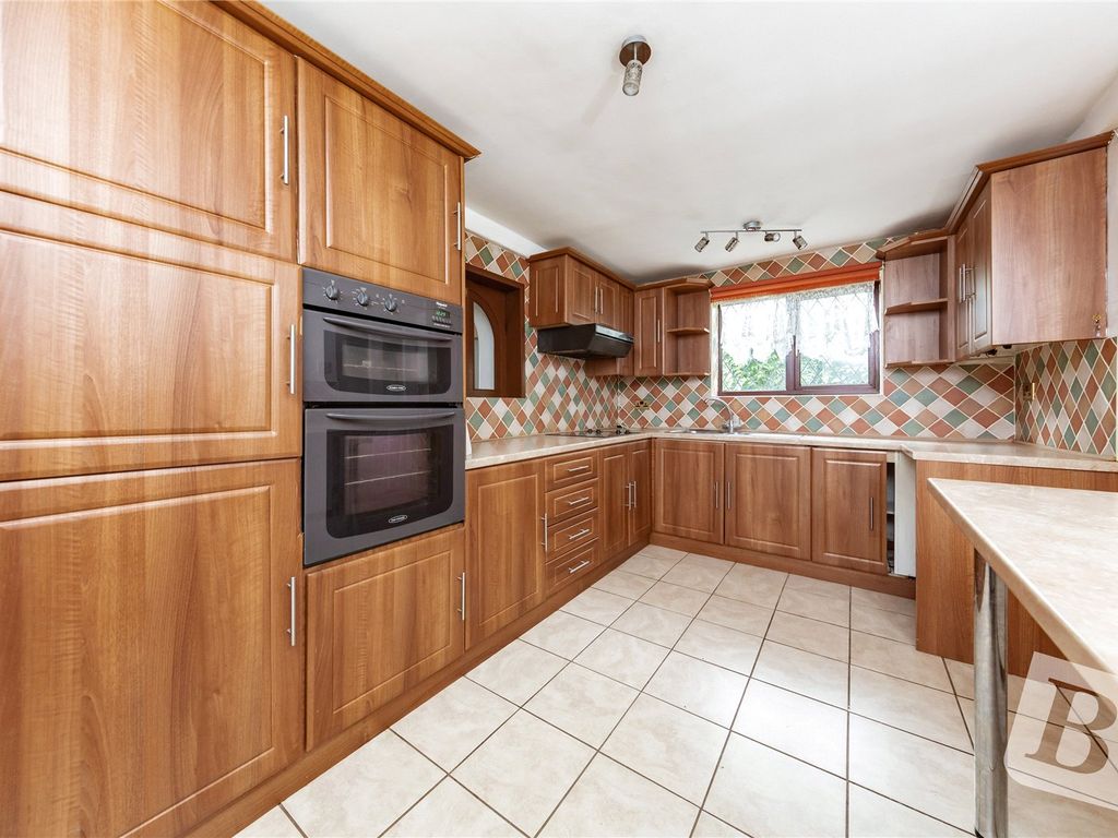 3 bed bungalow for sale in Great Berry Lane, Langdon Hills, Basildon