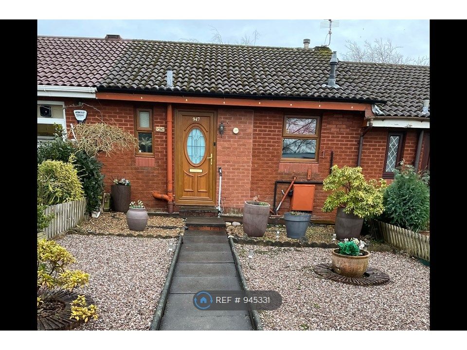 1 bed bungalow to rent in Ashton Road, Oldham OL8, £800 pcm Zoopla