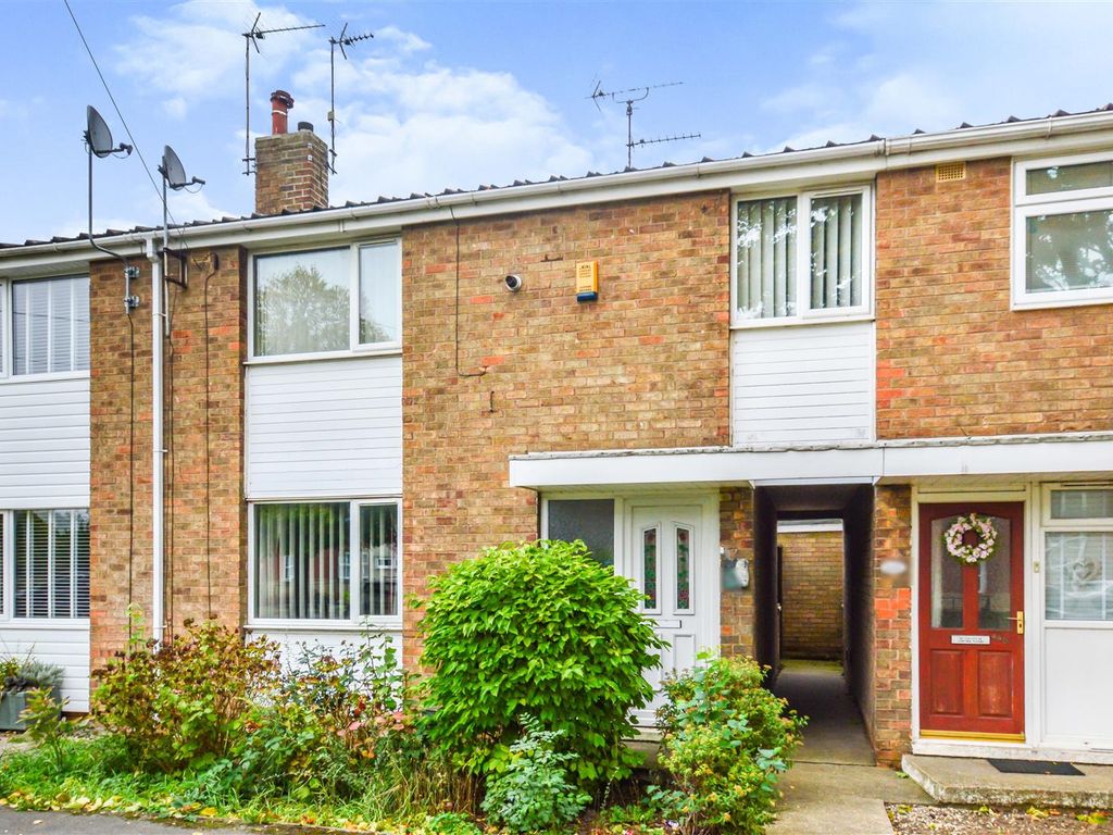 3 bed terraced house for sale in Priory Road, Hull HU5 Zoopla
