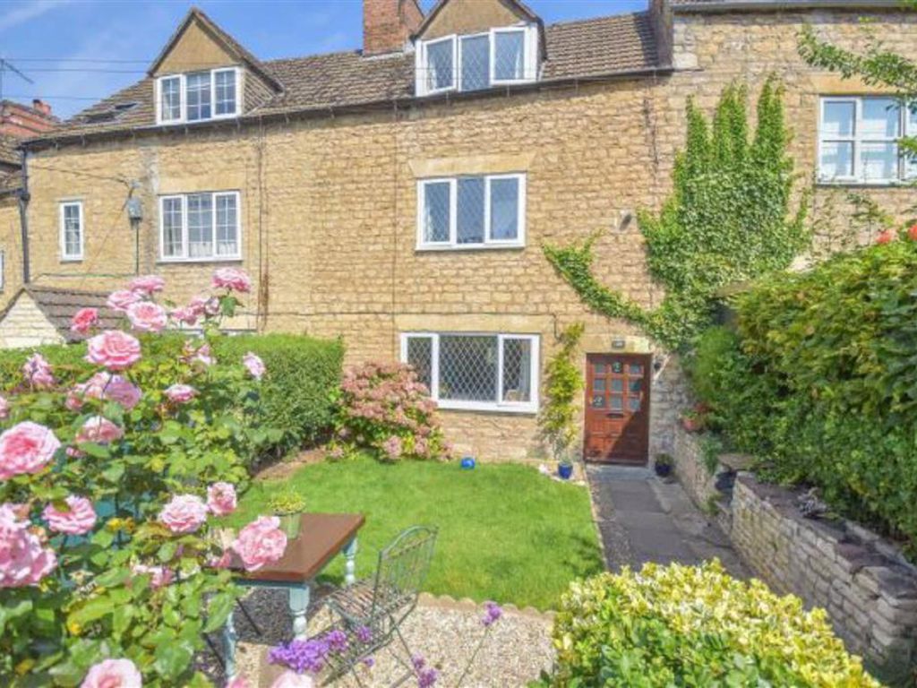 3 bed cottage for sale in Woodmancote, Dursley GL11 Zoopla