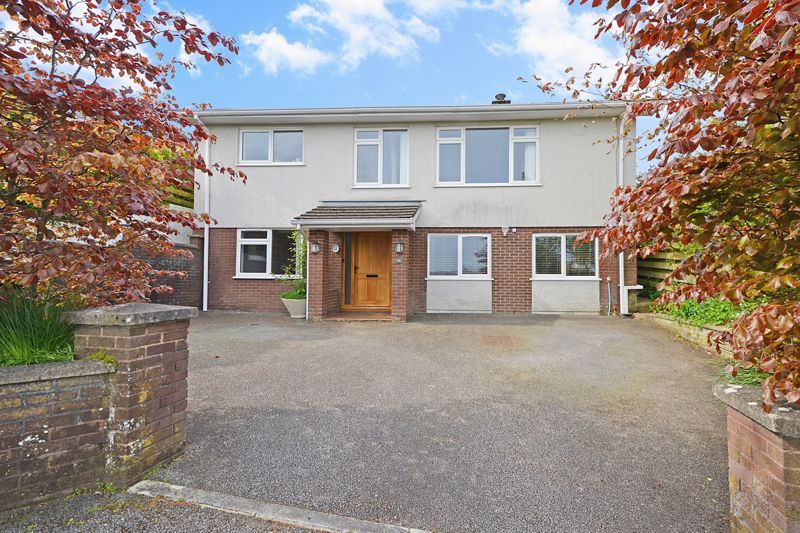 5 bed detached house for sale in Redannick Lane, Truro TR1 Zoopla