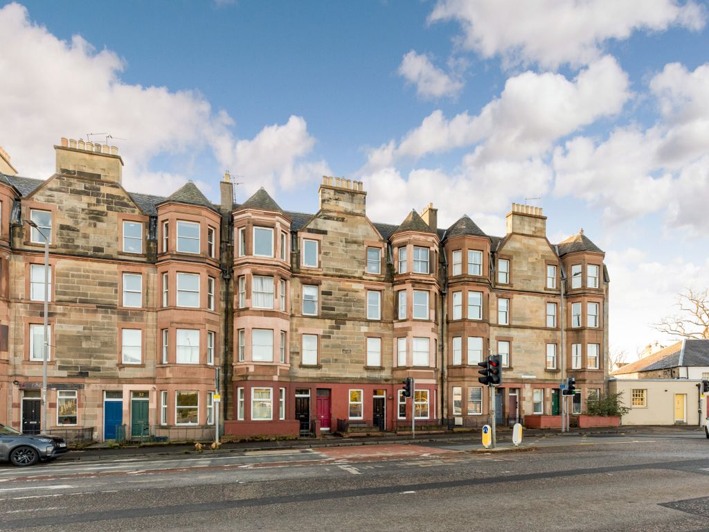 26 Dalkeith Road, Edinburgh EH16  