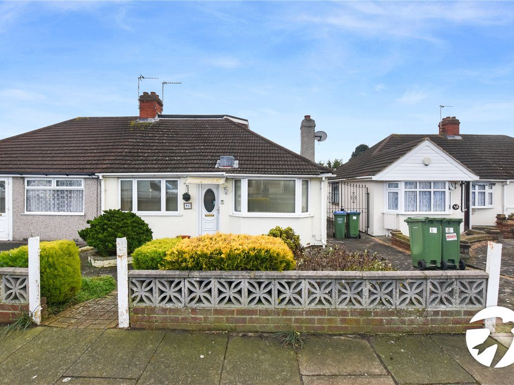2 bed bungalow for sale in King Harolds Way, Bexleyheath DA7 Zoopla