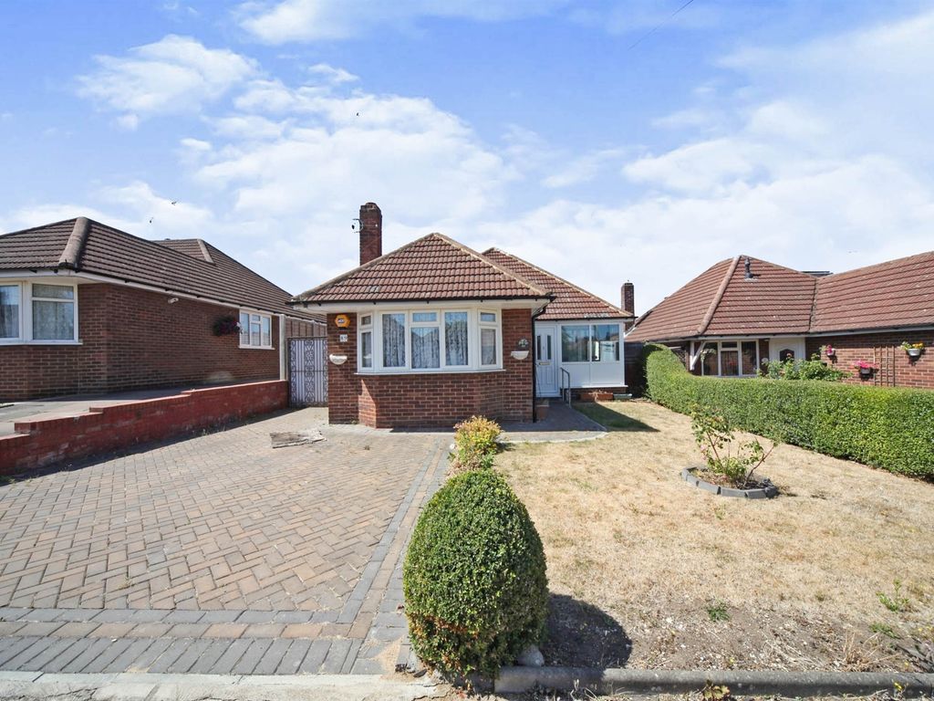 Wadhurst Avenue, Luton LU3  