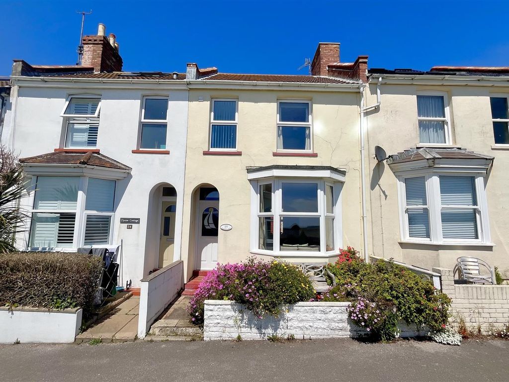 2 bed cottage for sale in Ferrybridge Cottages, Wyke Regis, Weymouth DT4, £265,000 Zoopla