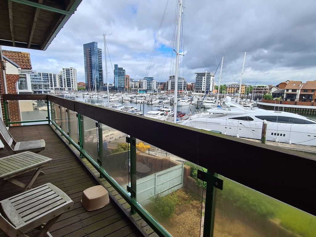 2 bed flat to rent in Pacific Close, Ocean Village, Southampton SO14 Zoopla