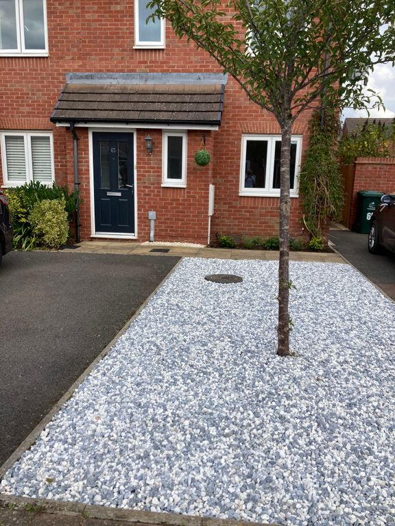 3 bed end terrace house to rent in Steinway, Tile Hill, Coventry CV4, £