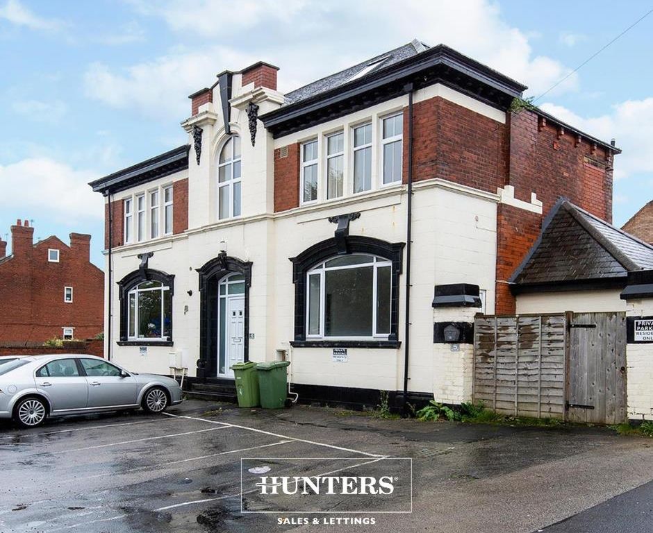 3 bed town house to rent in Cross Keys Mews, Halfpenny Lane, Pontefract