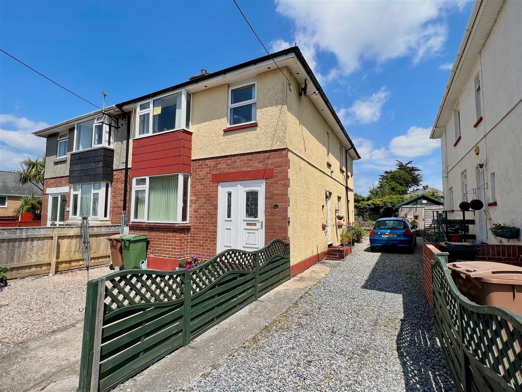 1 bed flat for sale in Horn Lane, Plymstock, Plymouth PL9 Zoopla